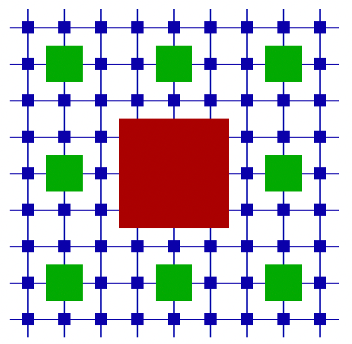 CarpetX logo