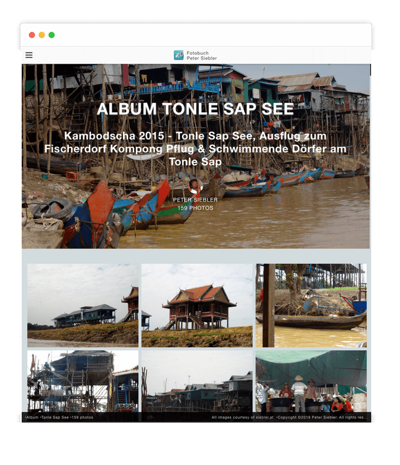 Foto Page